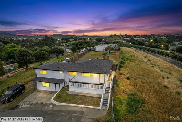 $588,000 | 136 Renida Street, Vallejo, CA 94591