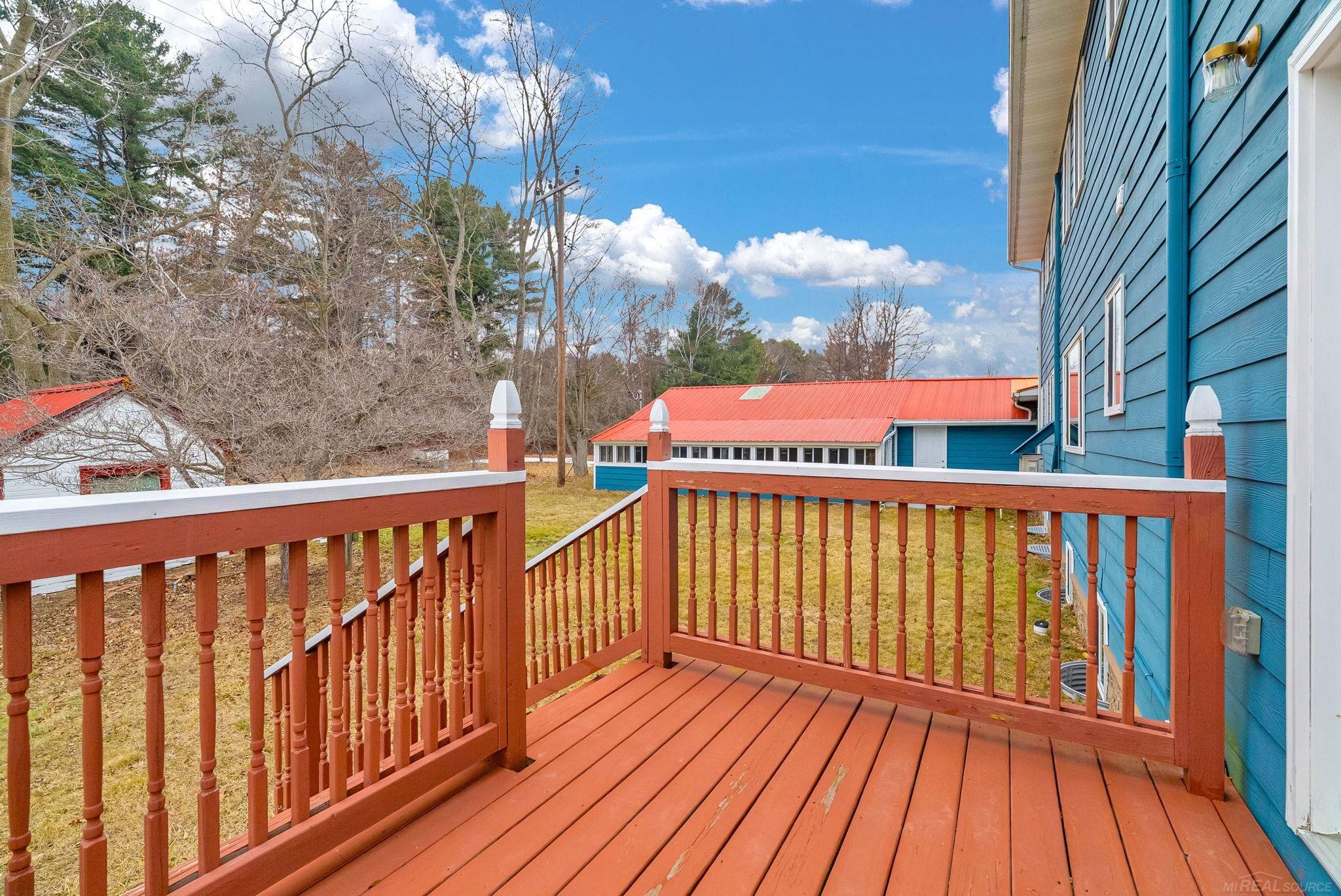 4358 Lakeshore Road Lexington, MI 48450 - Photo 48 of 68