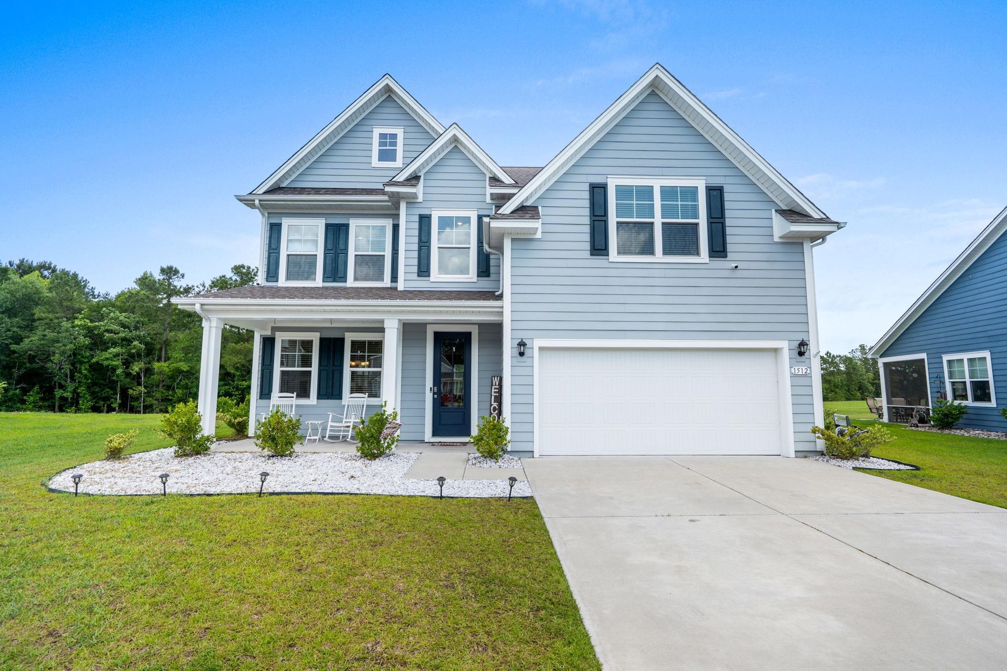 1512 Tugalo Court Murrells Inlet, SC 29576 - Photo 4 of 64