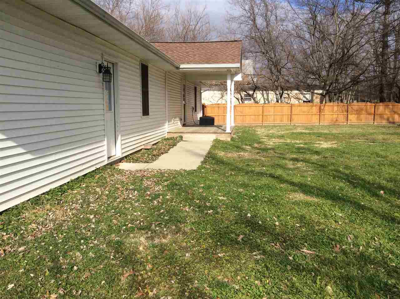 201 Inderrieden Road Chandler, IN 47610 - Photo 22 of 30 Gallery Image 22