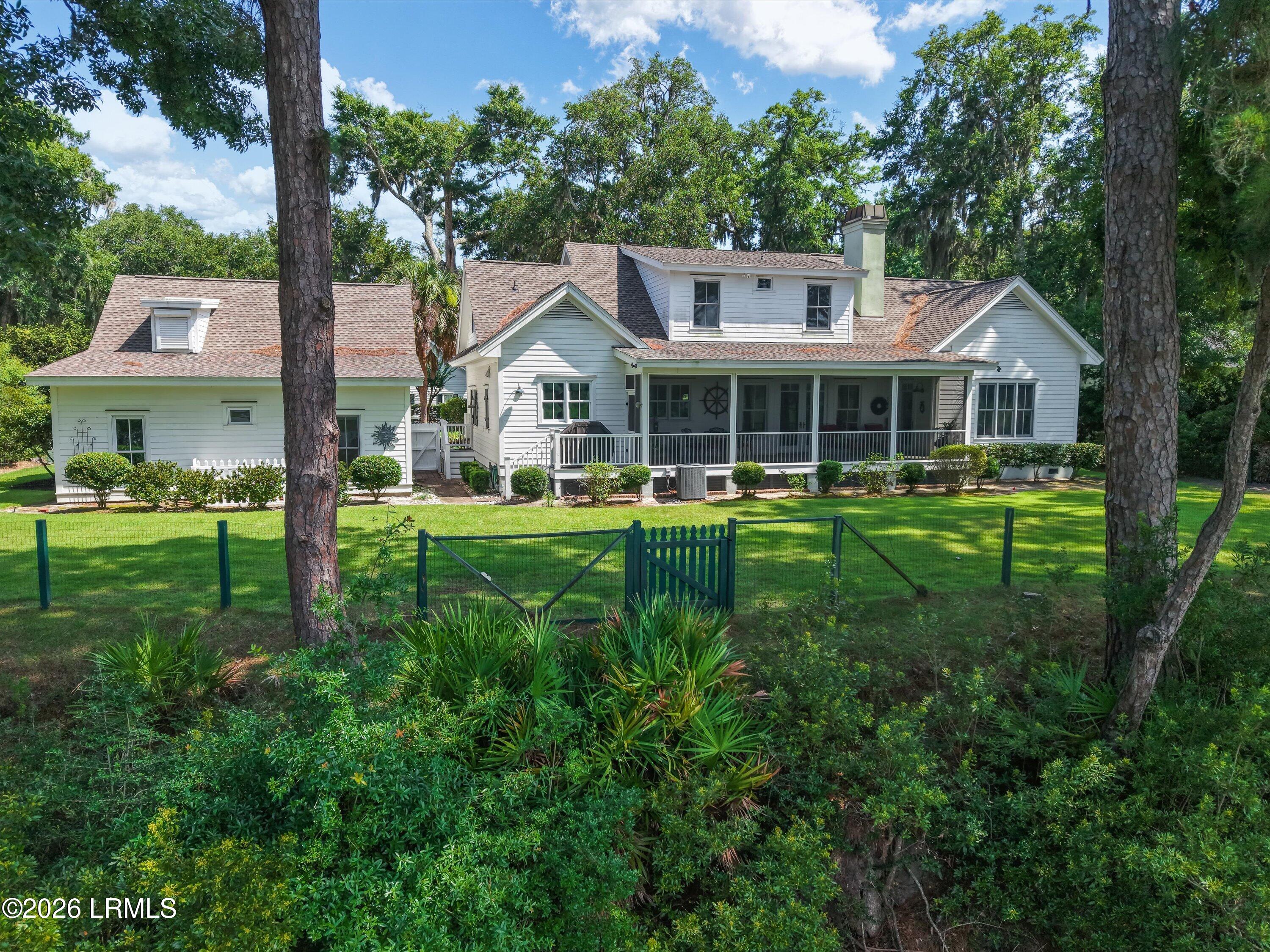 19 Ridge Road Beaufort, SC 29907 - Photo 58 of 66 56-19 Ridge Rd