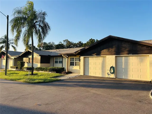 $189,000 | 1421 Heather Ridge Boulevard, Unit 1421, Dunedin, FL 34698