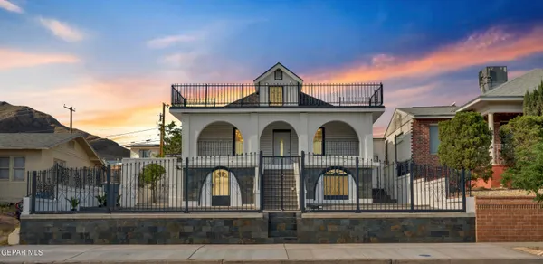 $325,000 | 2315 Portland Avenue, El Paso, TX 79930