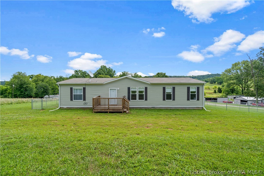 7994 Ripperdan Valley Road Southwest Central, IN 47110 - Photo 11 of 36
