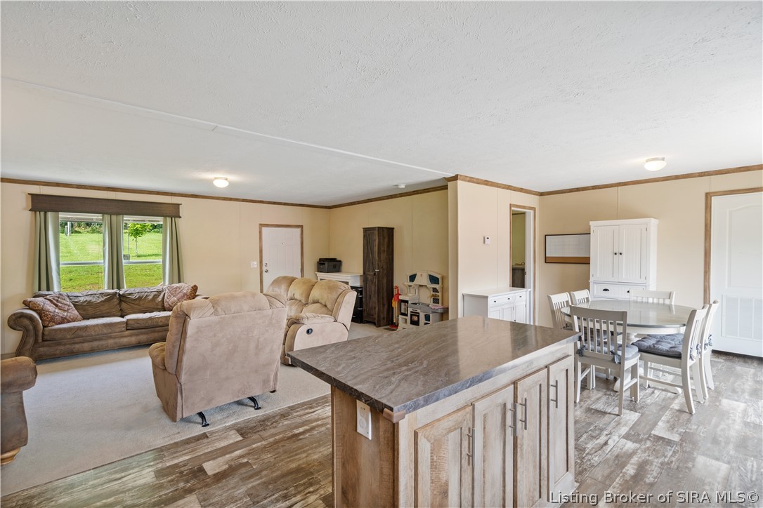 7994 Ripperdan Valley Road Southwest Central, IN 47110 - Photo 12 of 36
