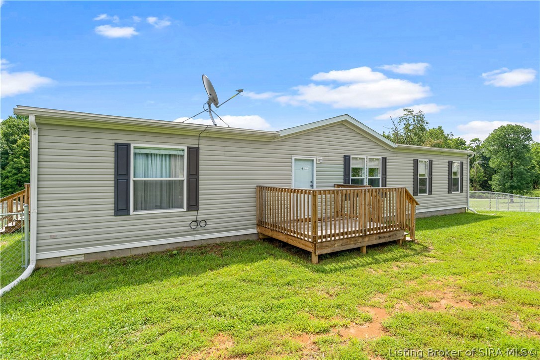 7994 Ripperdan Valley Road Southwest Central, IN 47110 - Photo 19 of 36