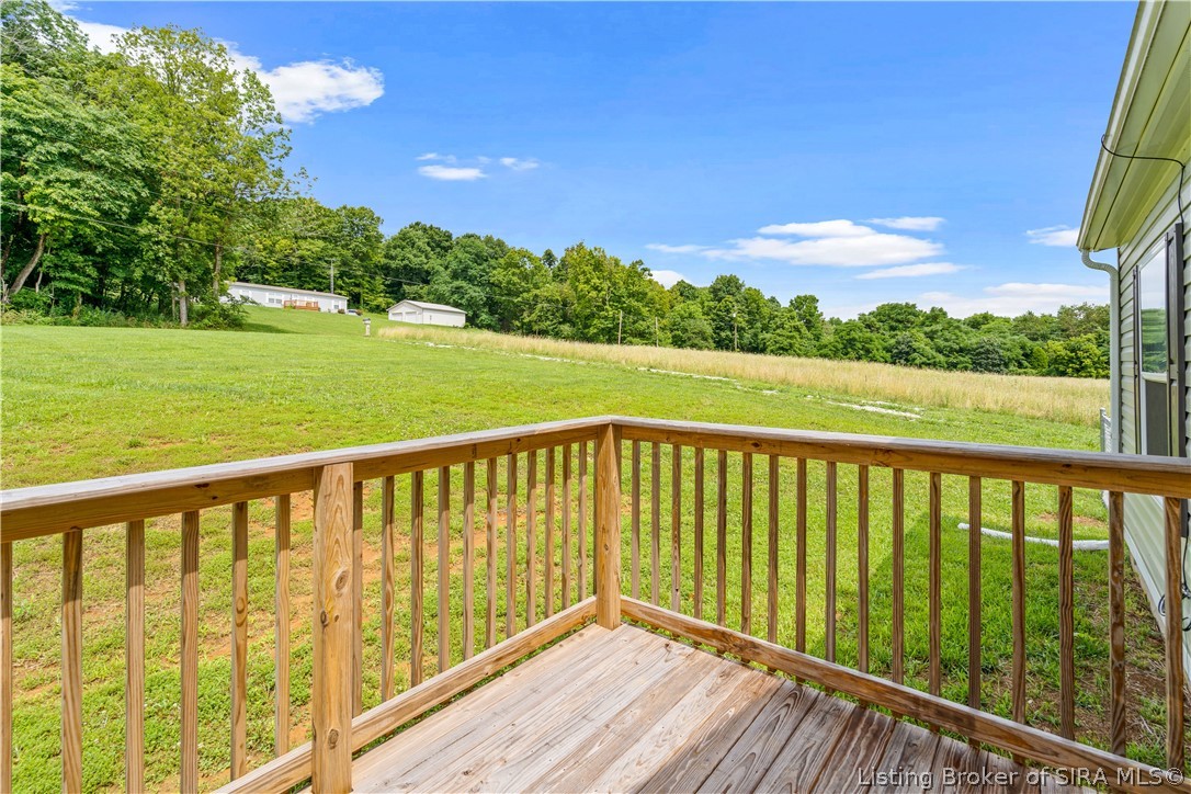 7994 Ripperdan Valley Road Southwest Central, IN 47110 - Photo 20 of 36
