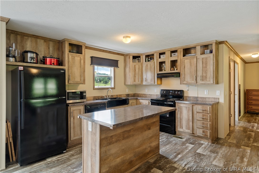 7994 Ripperdan Valley Road Southwest Central, IN 47110 - Photo 2 of 36