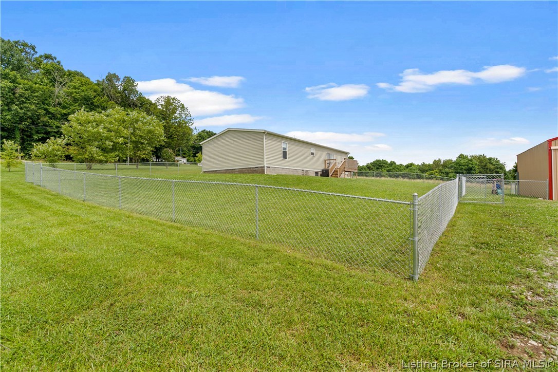 7994 Ripperdan Valley Road Southwest Central, IN 47110 - Photo 21 of 36