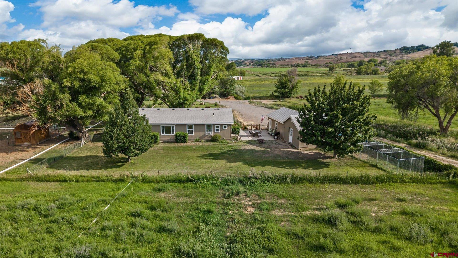 6859 Church Road Olathe, CO 81425 - Photo 36 of 38