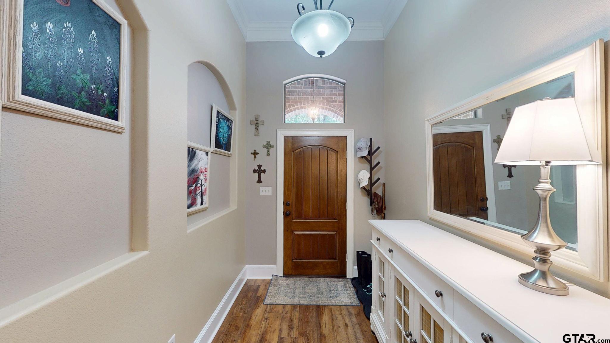 18488 Bluebird Circle Flint, TX 75762 - Photo 2 of 47 a view of a kitchen from the gallery