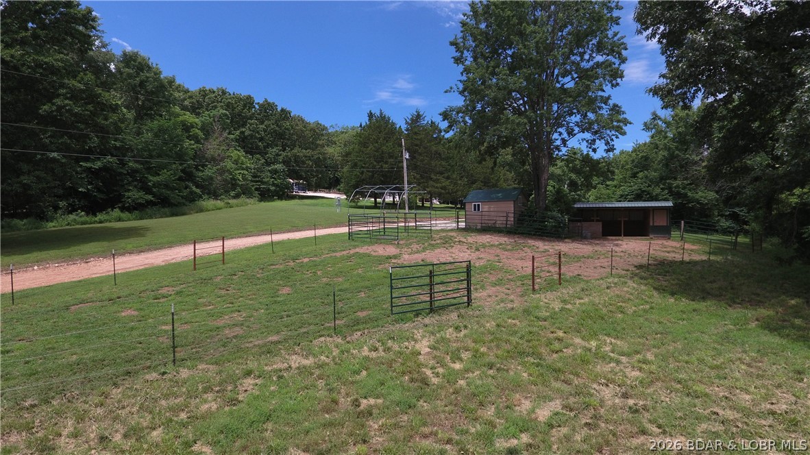 55 Mackey Road Rocky Mount, MO 65072 - Photo 4 of 31