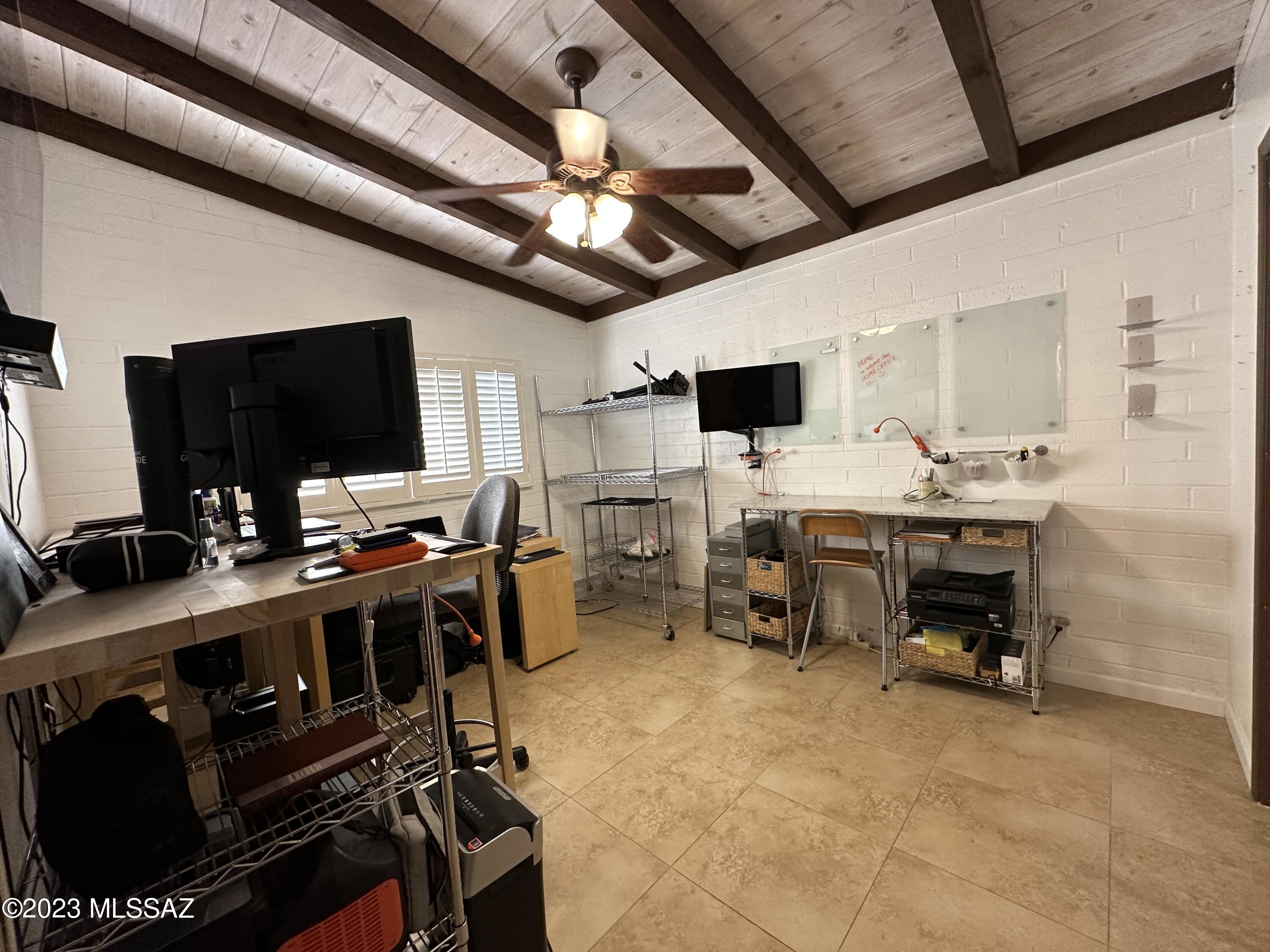 5901 North Oracle Road, Unit 27 Tucson, AZ 85704 - Photo 20 of 29