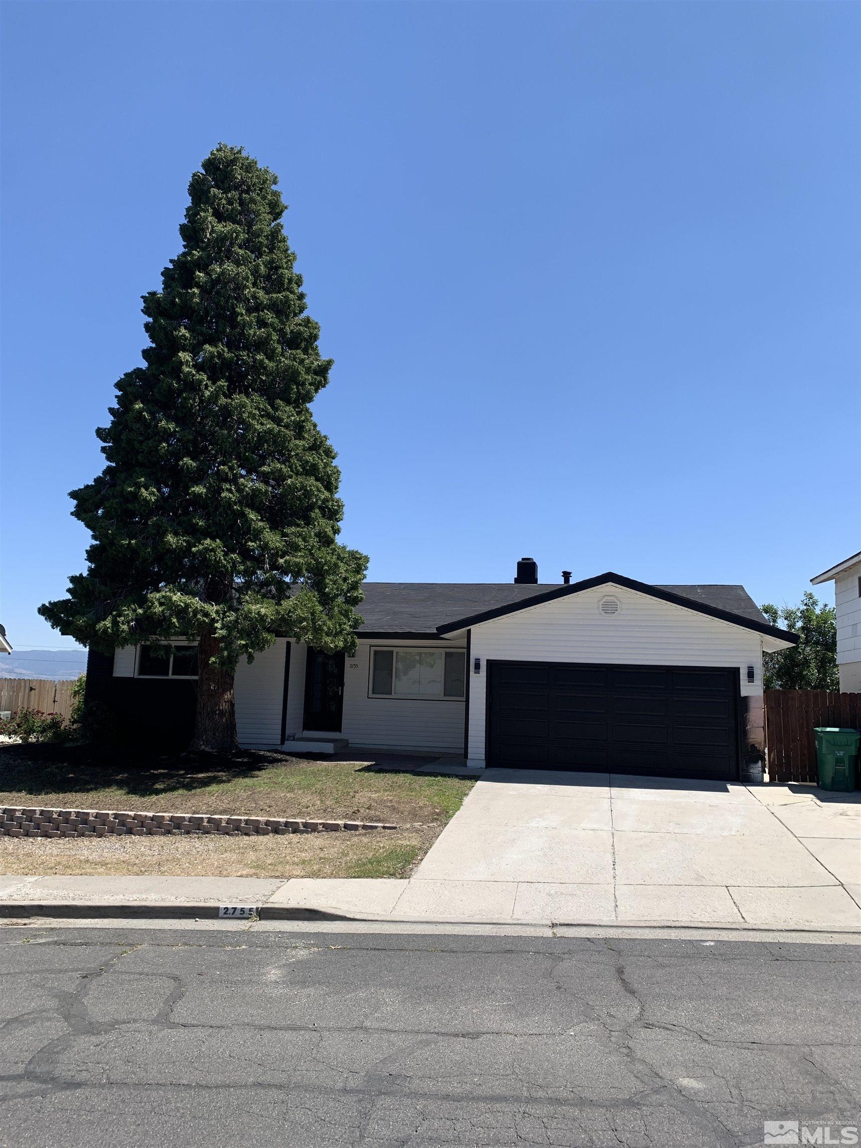2755 Everett Drive Reno, NV 89503 - Photo 1 of 29 Photo 1