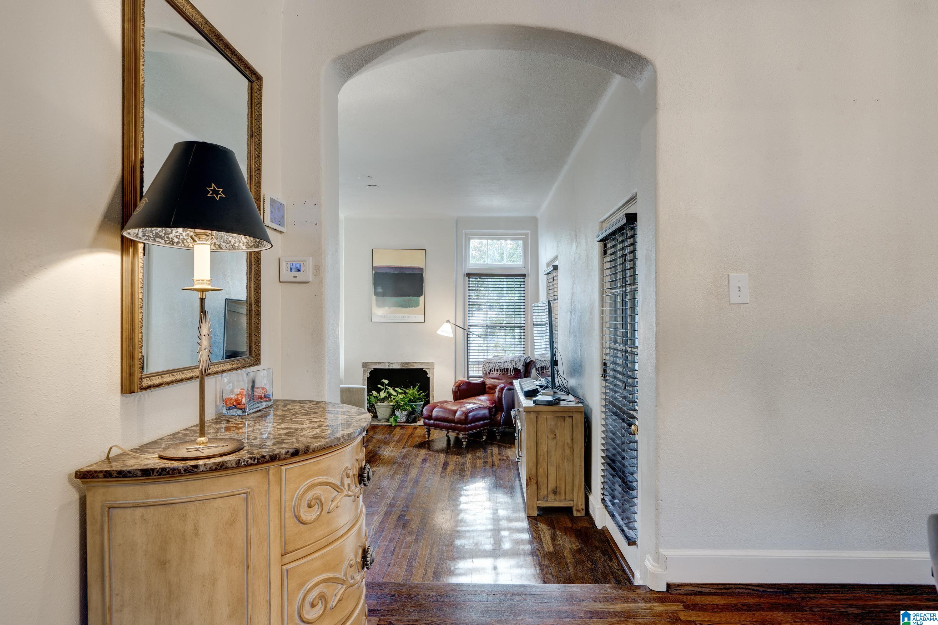 1445 Milner Street South Birmingham, AL 35205 - Photo 8 of 50