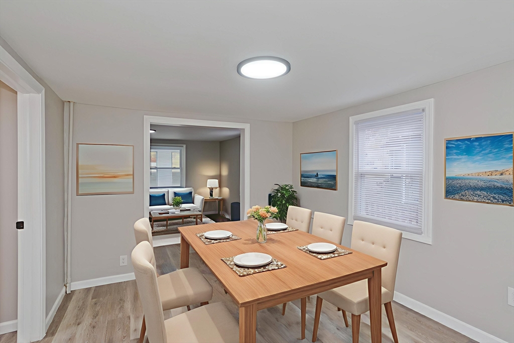 151 Littleton Street Springfield, MA 01104 - Photo 15 of 42