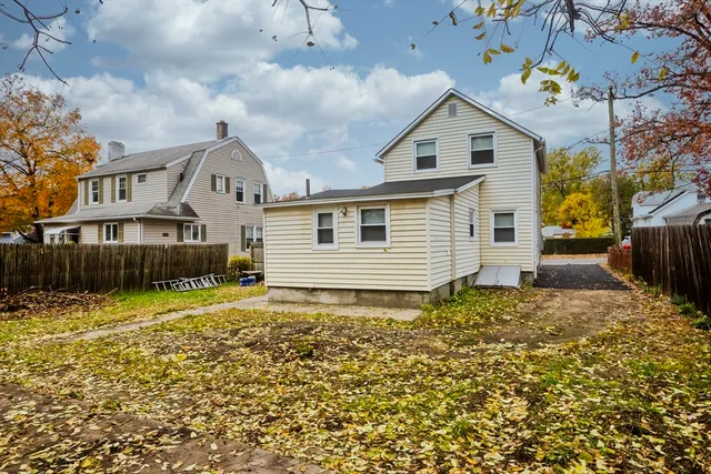 $274,900 | 151 Littleton Street, Springfield, MA 01104