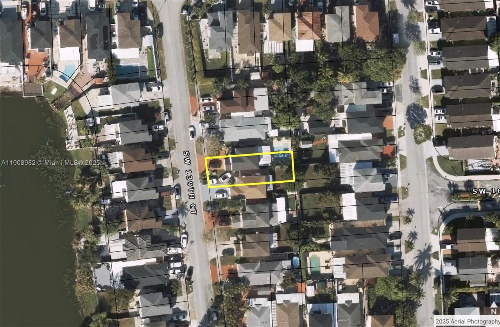 16215 Southwest 139th Court Miami, FL 33177 - Photo 1 of 31 a city view