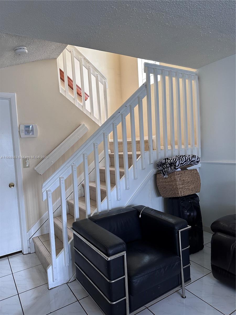 16215 Southwest 139th Court Miami, FL 33177 - Photo 22 of 31 a view of entryway with furniture