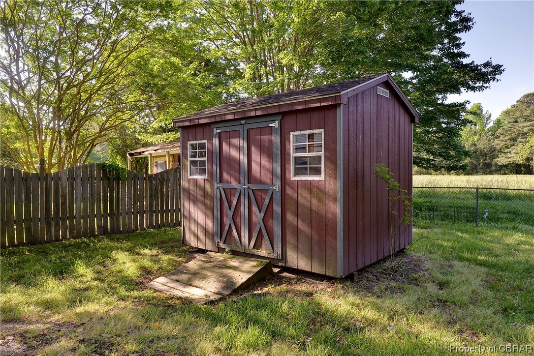 6 Fox Gate Way Hampton, VA 23664 - Photo 29 of 45 Gallery Image 29
