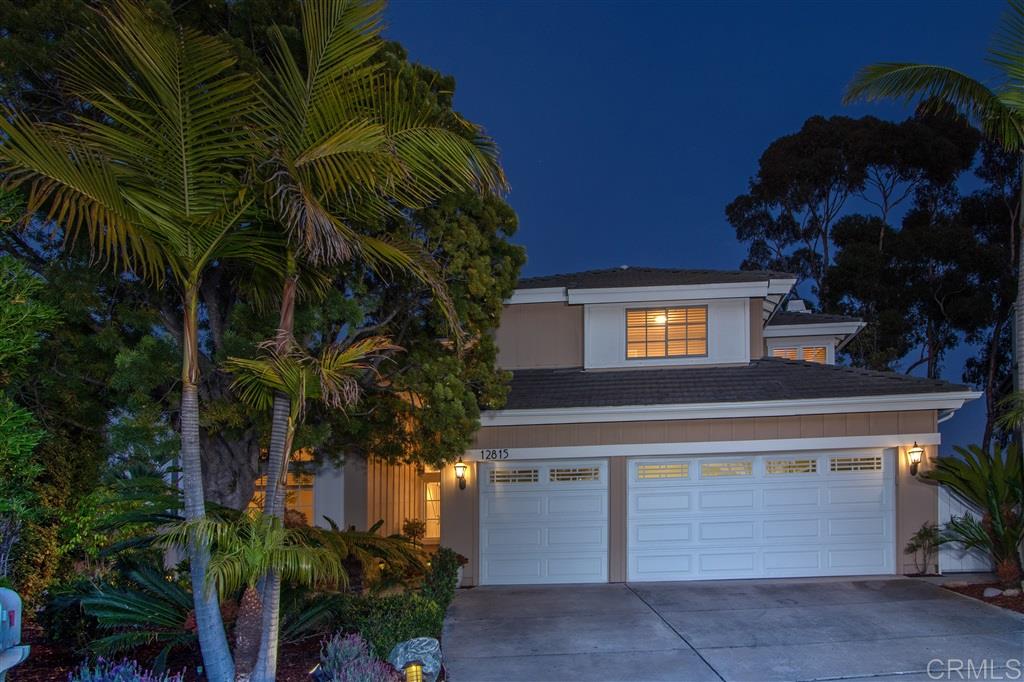 12815 Chaparral Ridge Road San Diego, CA 92130 - Photo 2 of 25