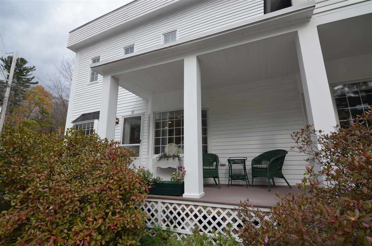 4 Prospect Hill Road, Unit 10 Sunapee, NH 03782 - Photo 17 of 18