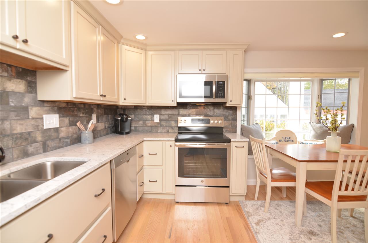 4 Prospect Hill Road, Unit 10 Sunapee, NH 03782 - Photo 3 of 18