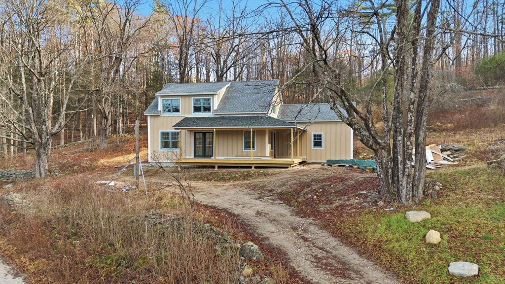 63 Cooleyville Road New Salem, MA 01355 - Photo 32 of 39