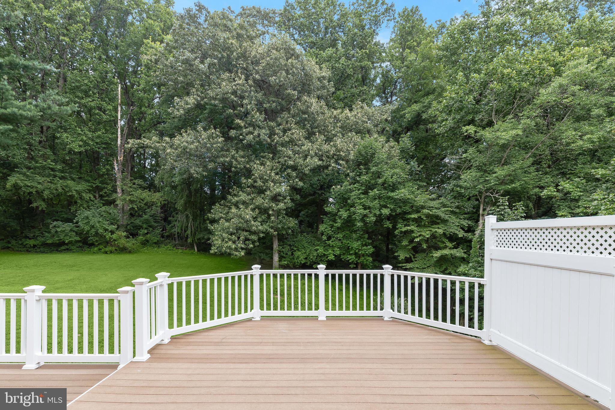 12709 Hammonton Road Silver Spring, MD 20904 - Photo 43 of 55 Deck