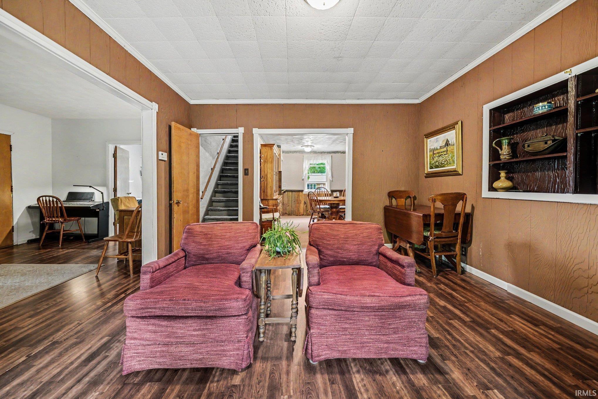 52131 Ash Road Granger, IN 46530 - Photo 8 of 33