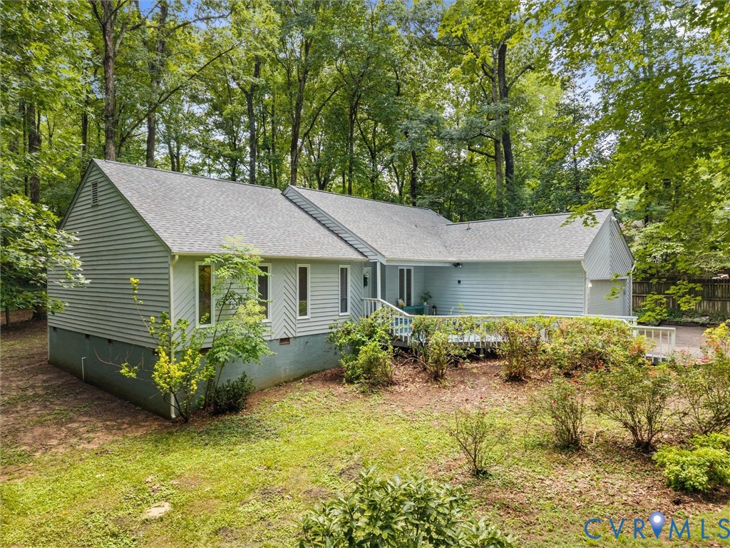 1625 Stone River Road North Chesterfield, VA 23235 - Photo 43 of 49 Gallery Image 43