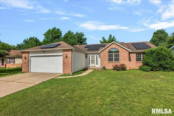 $259,900 | 6505 Christine Court, Springfield, IL 62712