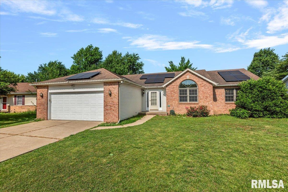 6505 Christine Court Springfield, IL 62712 - Photo 1 of 30