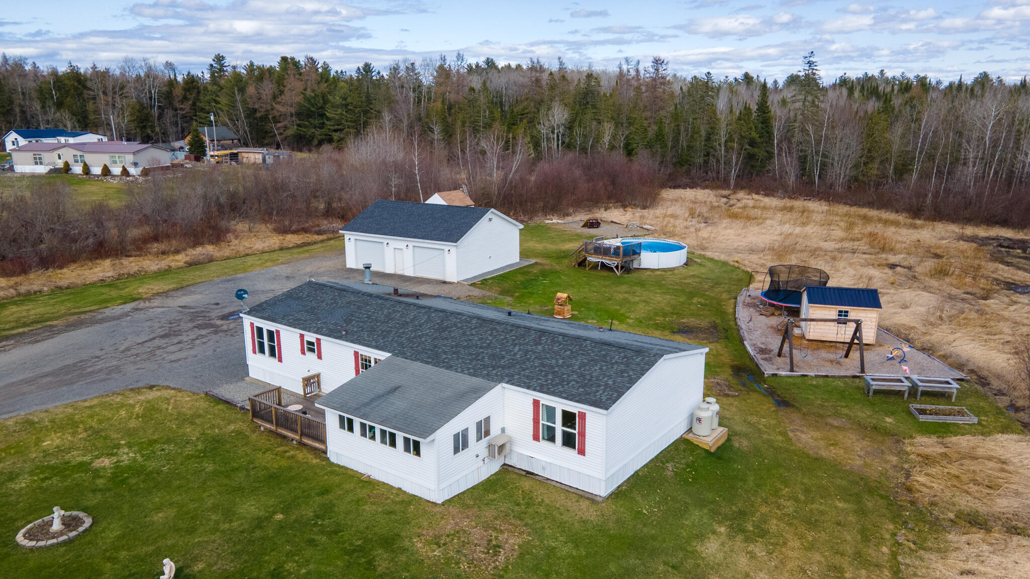42 Tate Road Corinth, ME 04427 - Photo 4 of 55 DJI_0147-HDR