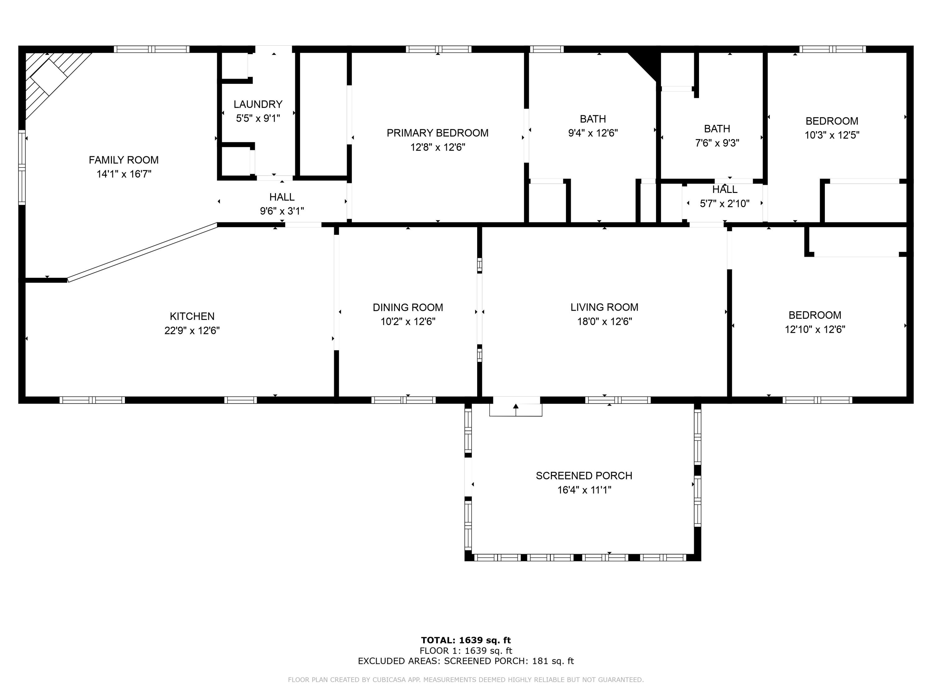 42 Tate Road Corinth, ME 04427 - Photo 55 of 55 all_floors_42_tate_road_corinth_with_dim