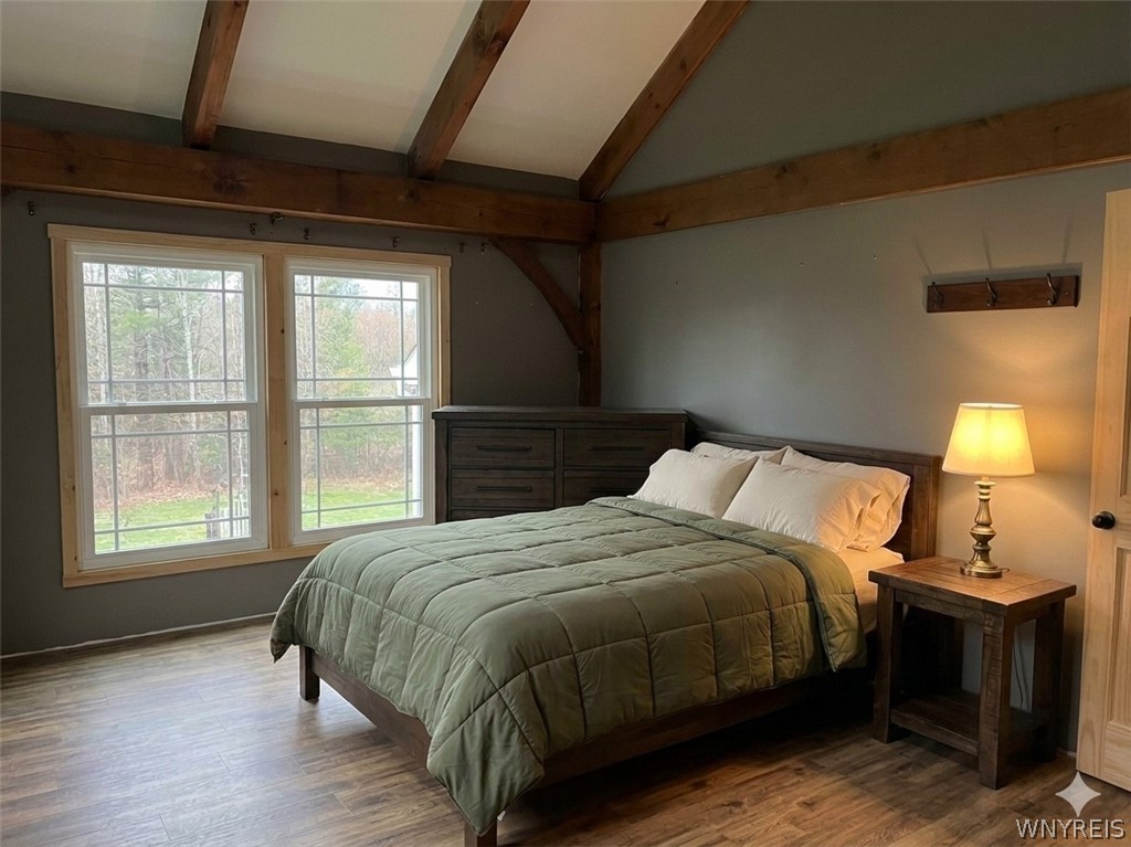 4671 Lynch Road Alfred, NY 14806 - Photo 4 of 6