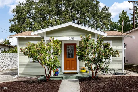 $1,149,000 | 1765 Fern Lane, Glendale, CA 91208
