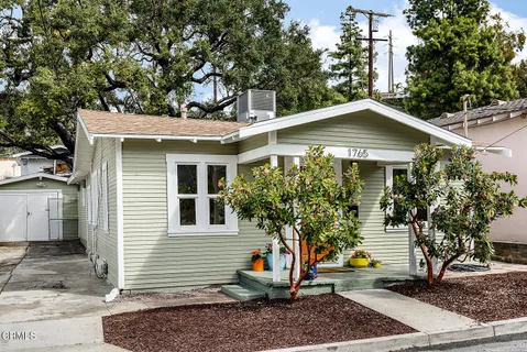 $1,149,000 | 1765 Fern Lane, Glendale, CA 91208