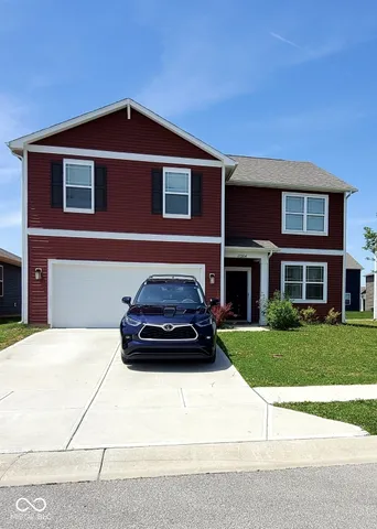 $2,600 | 11204 North Sashing Way, Monrovia, IN 46157