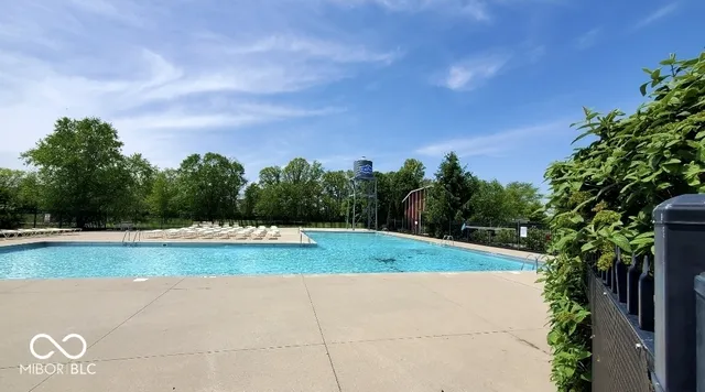 $2,600 | 11204 North Sashing Way, Monrovia, IN 46157