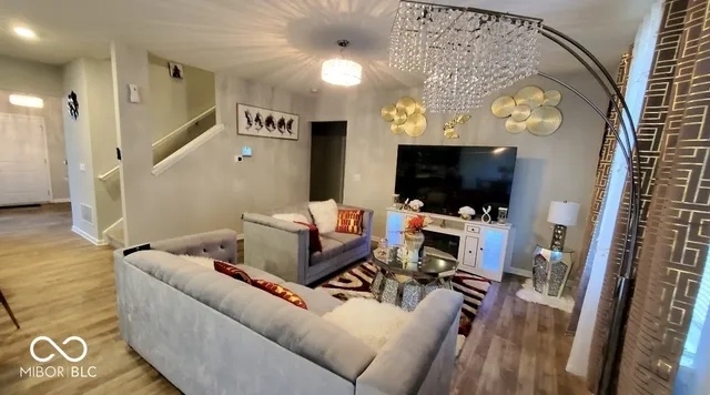 $2,600 | 11204 North Sashing Way, Monrovia, IN 46157