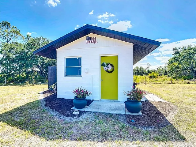 $720,000 | 4806 County Road 769, Arcadia, FL 34269