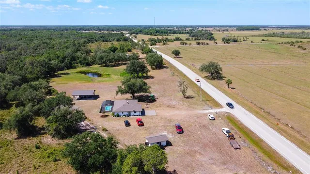 $720,000 | 4806 County Road 769, Arcadia, FL 34269