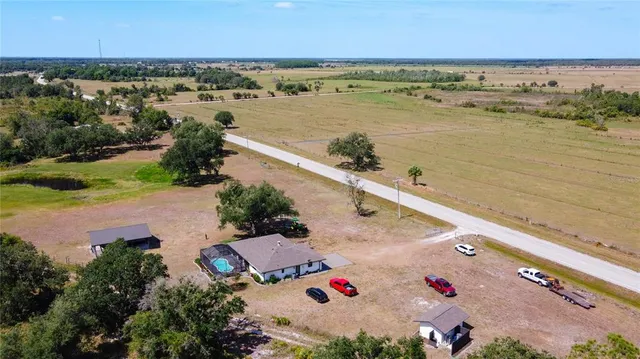 $720,000 | 4806 County Road 769, Arcadia, FL 34269