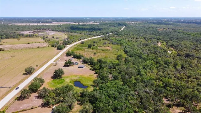 $720,000 | 4806 County Road 769, Arcadia, FL 34269