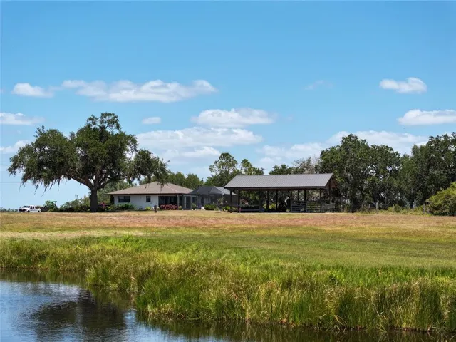 $720,000 | 4806 County Road 769, Arcadia, FL 34269