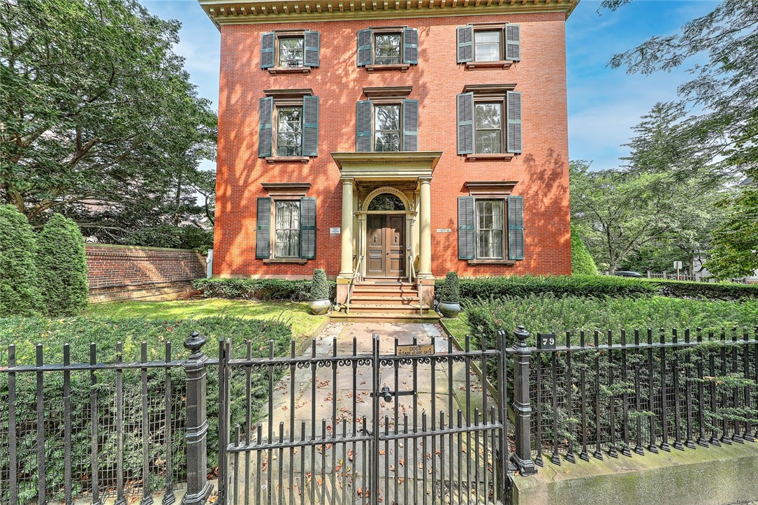 79 Prospect Street Providence, RI 02906 - Photo 1 of 50