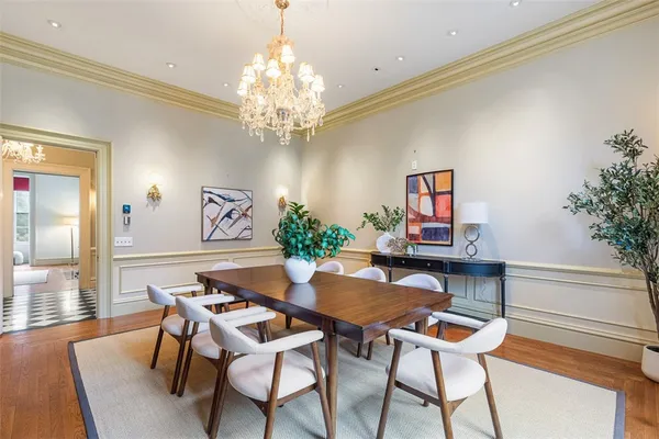 $5,700,000 | 79 Prospect Street, Providence, RI 02906