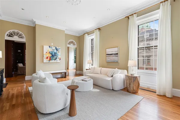 $5,700,000 | 79 Prospect Street, Providence, RI 02906