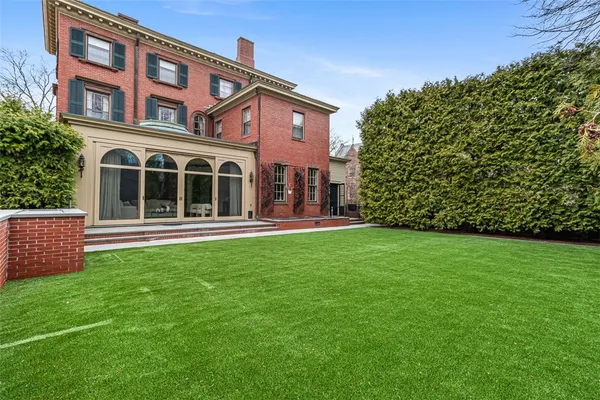 $5,700,000 | 79 Prospect Street, Providence, RI 02906